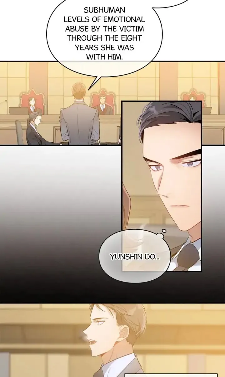 No Moral Chapter 1 page 20 - 