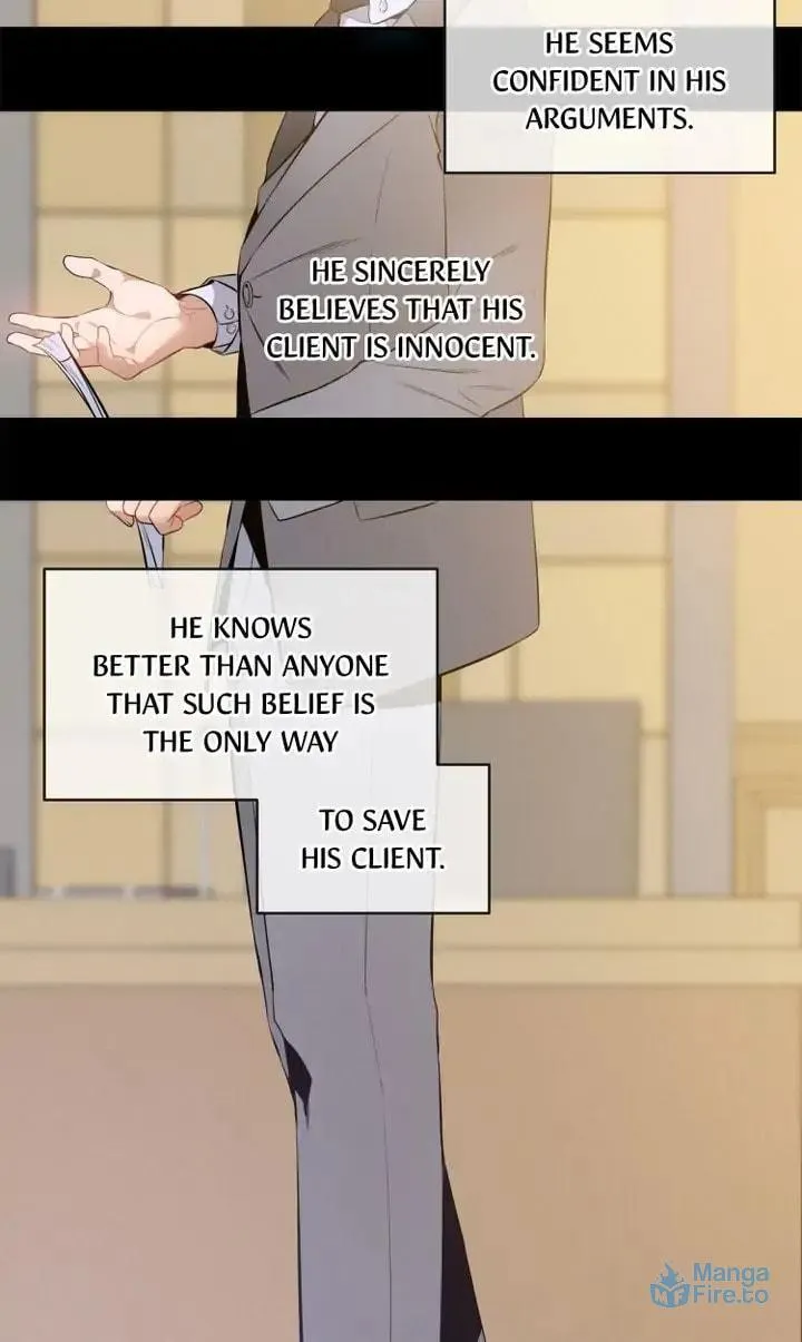 No Moral Chapter 1 page 21 - 