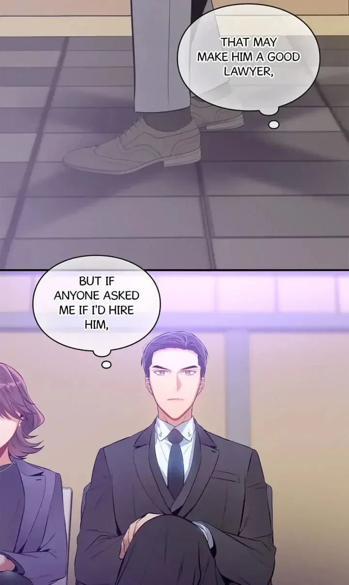 No Moral Chapter 1 page 22 - 