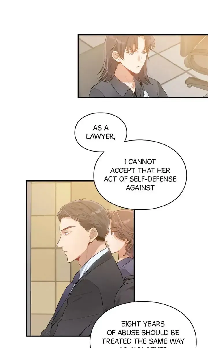 No Moral Chapter 1 page 25 - 