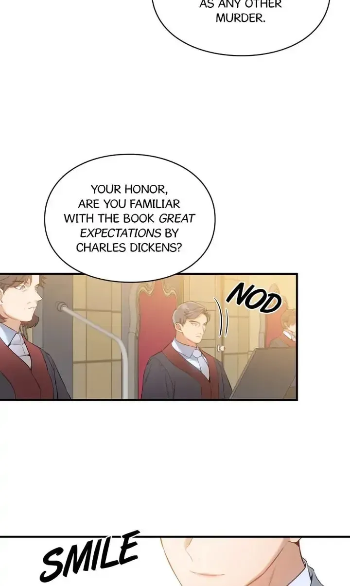 No Moral Chapter 1 page 26 - 