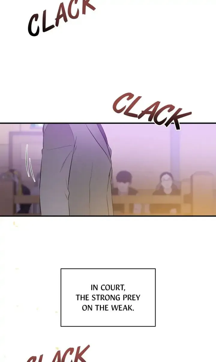 No Moral Chapter 1 page 4 - 