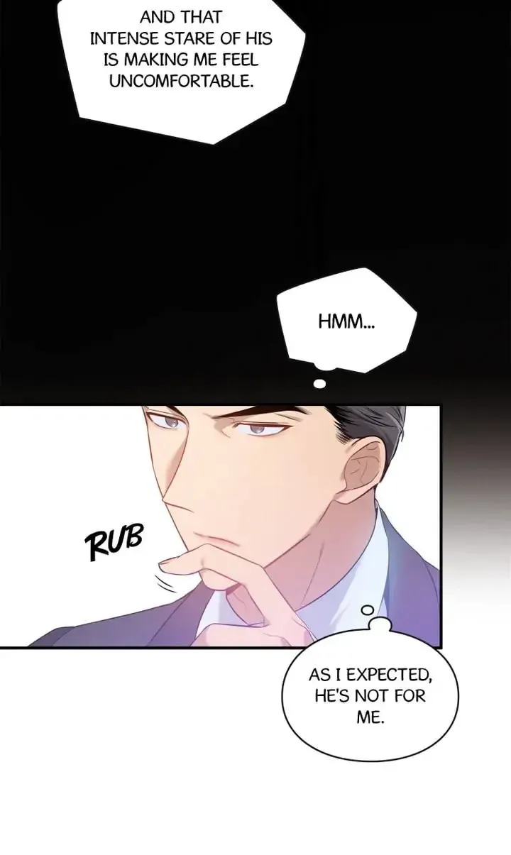 No Moral Chapter 1 page 31 - 