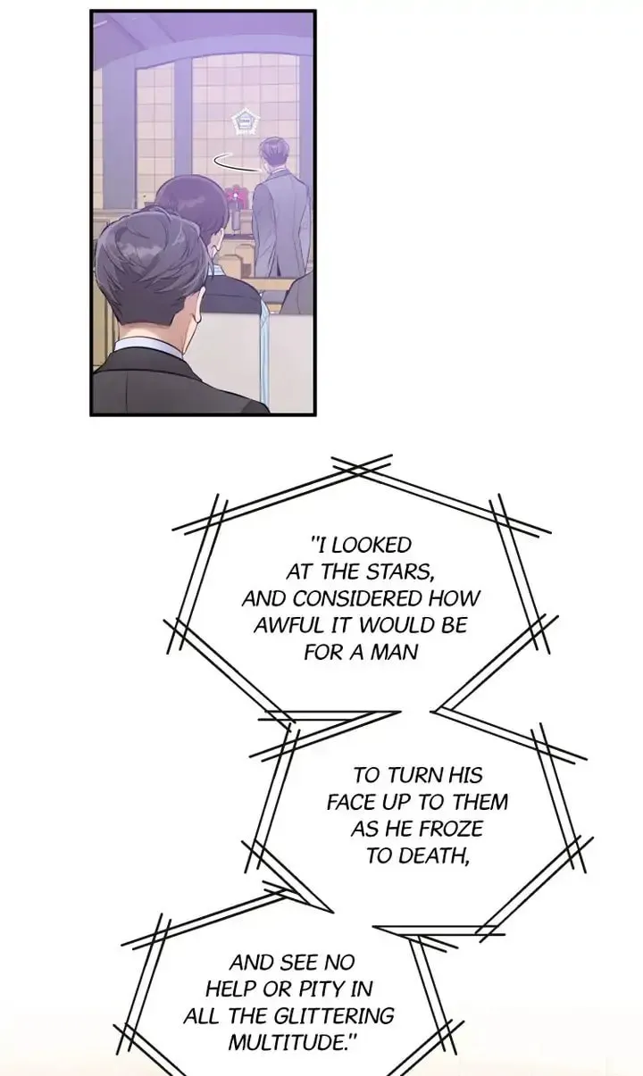No Moral Chapter 1 page 32 - 