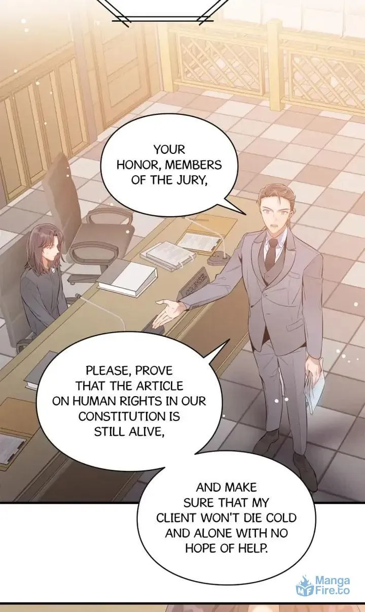 No Moral Chapter 1 page 33 - 