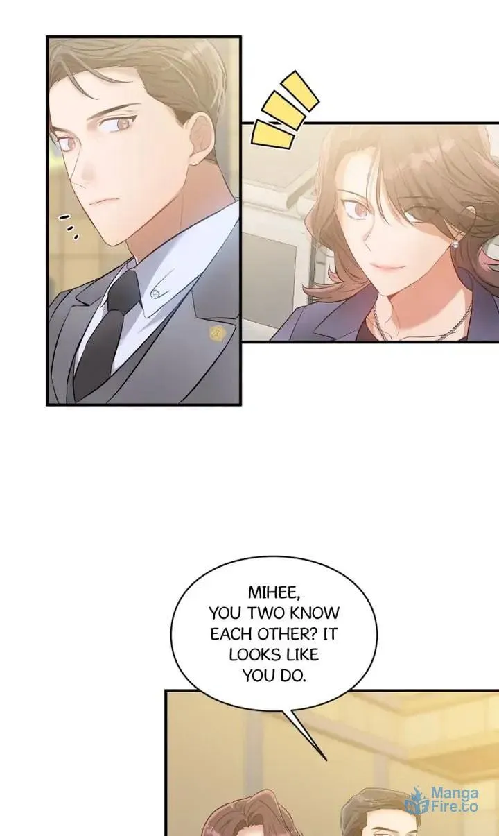 No Moral Chapter 1 page 36 - 