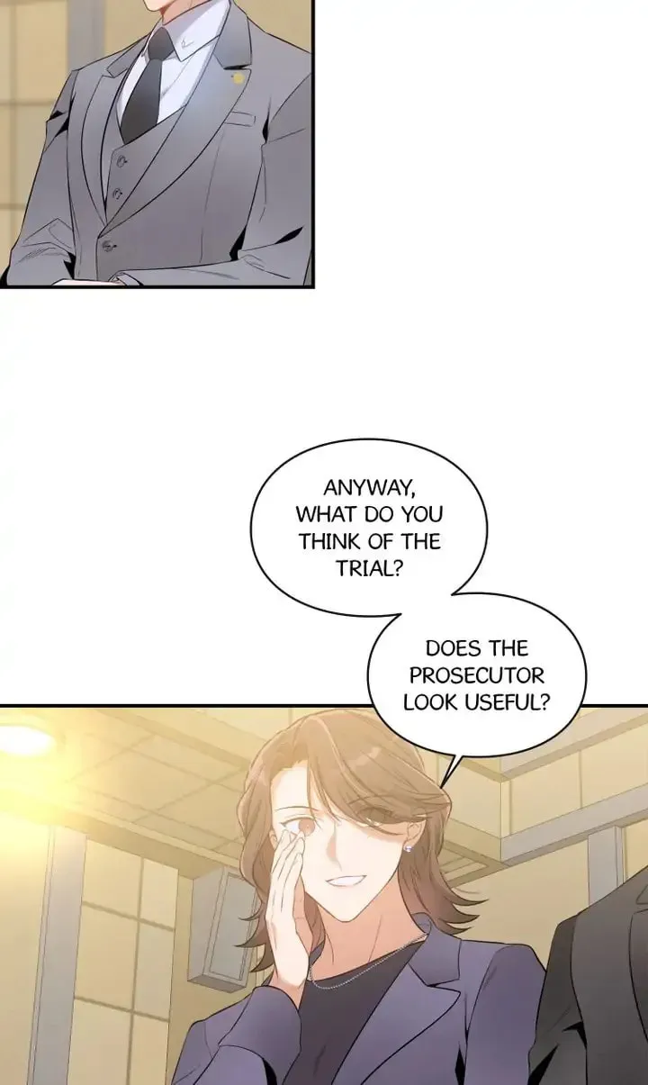 No Moral Chapter 1 page 38 - 