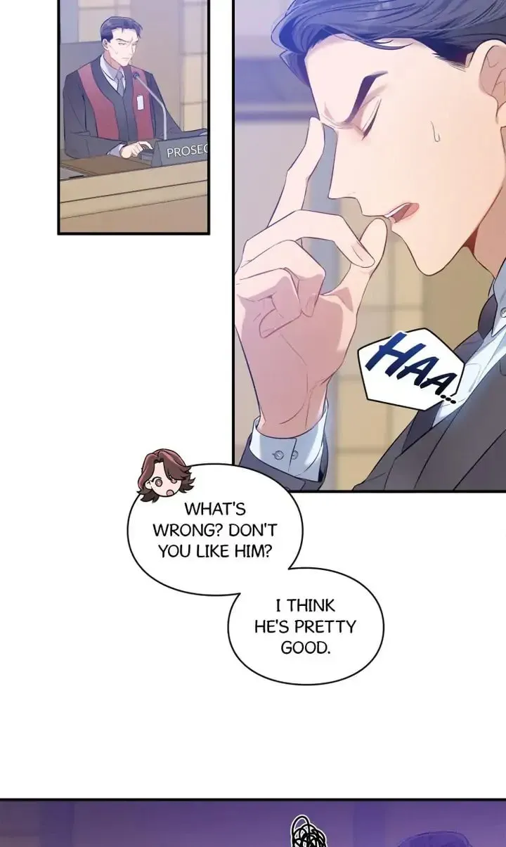 No Moral Chapter 1 page 41 - 