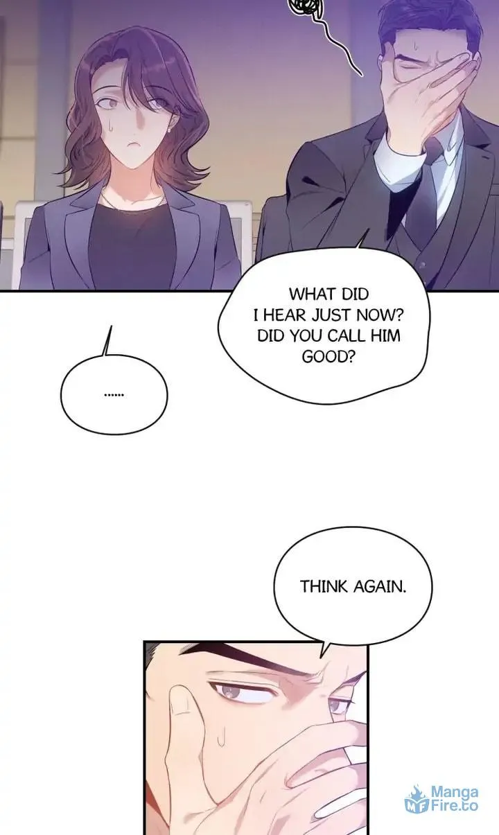 No Moral Chapter 1 page 42 - 