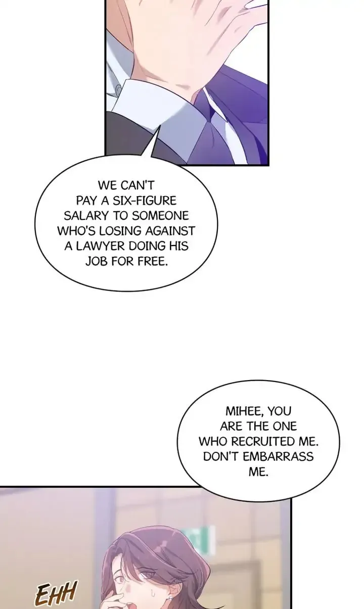 No Moral Chapter 1 page 43 - 