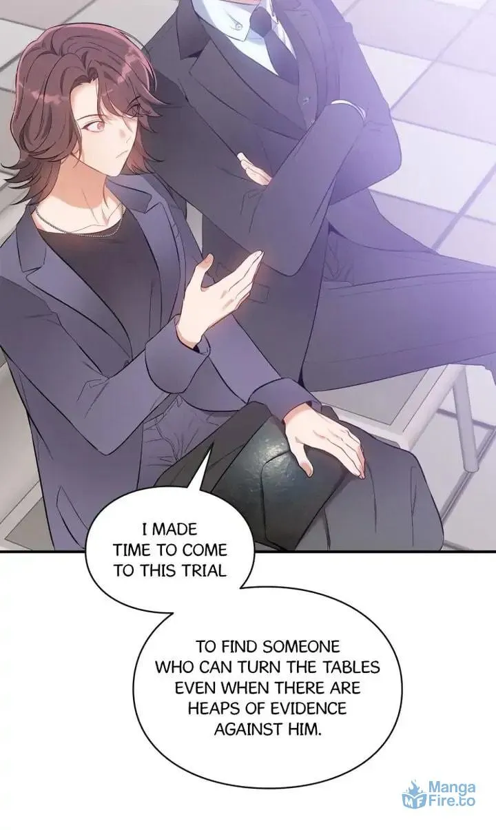 No Moral Chapter 1 page 45 - 
