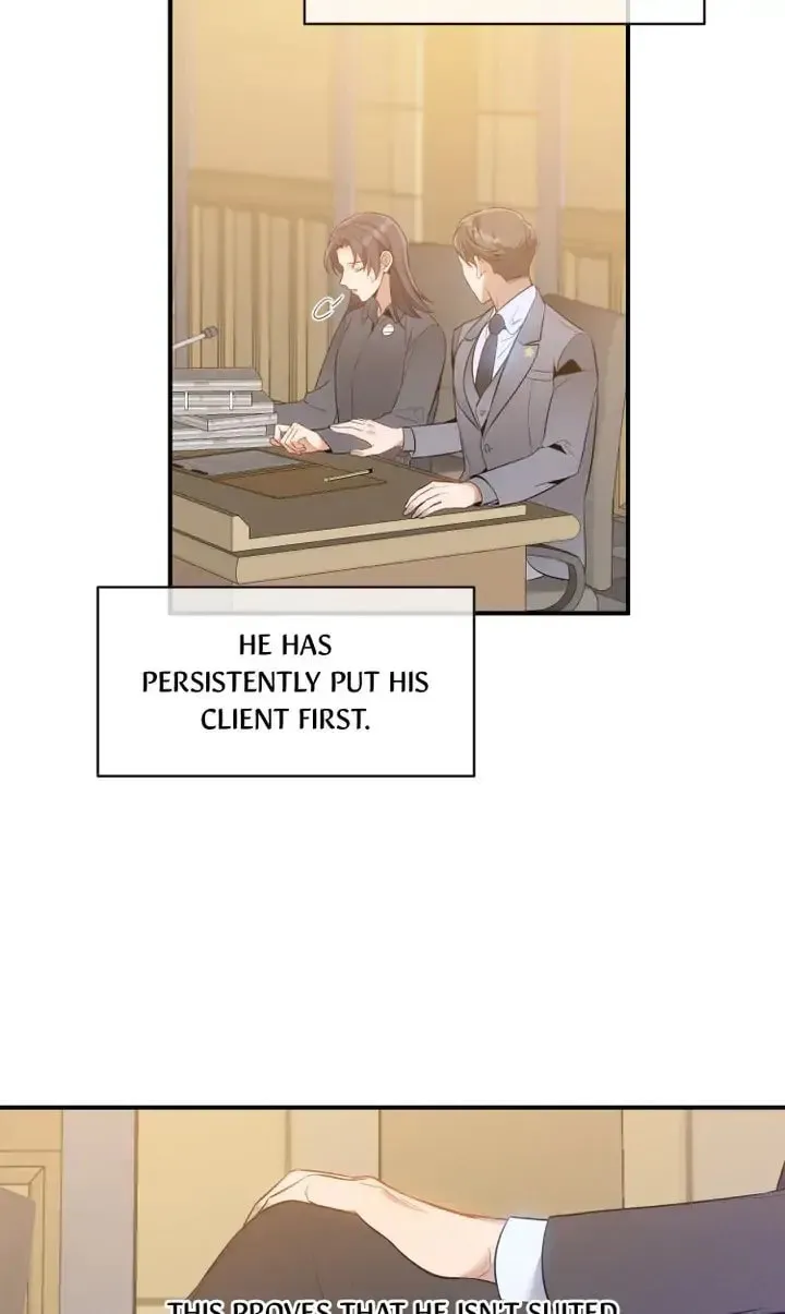 No Moral Chapter 1 page 50 - 