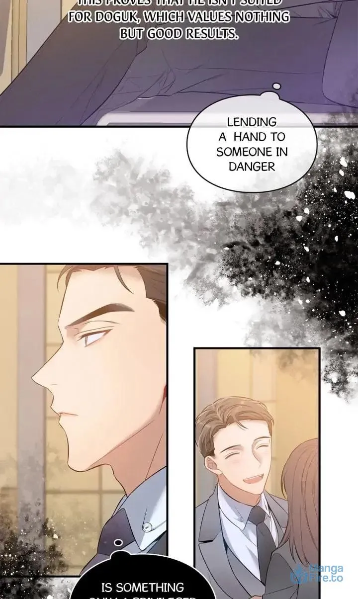 No Moral Chapter 1 page 51 - 