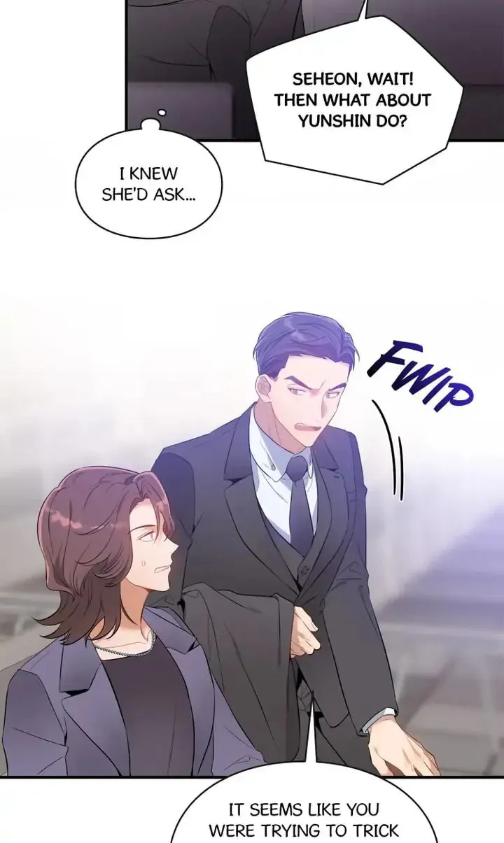 No Moral Chapter 1 page 55 - 
