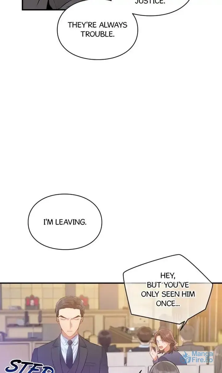 No Moral Chapter 1 page 57 - 