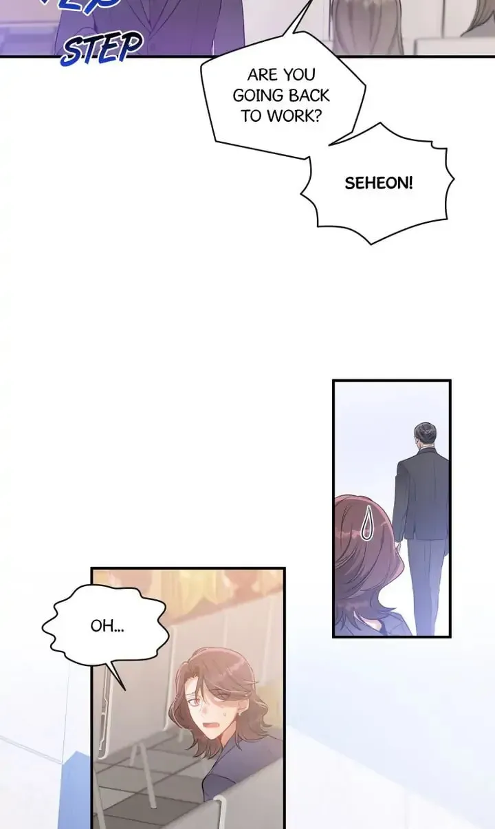 No Moral Chapter 1 page 58 - 