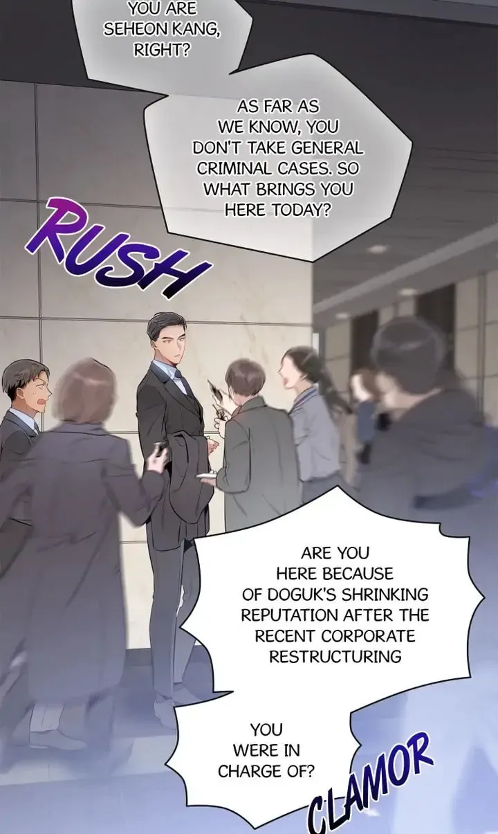 No Moral Chapter 1 page 61 - 