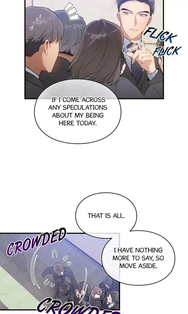 No Moral Chapter 1 page 65 - 