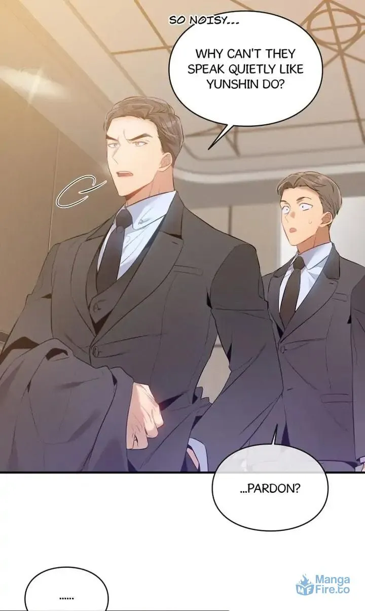 No Moral Chapter 1 page 69 - 