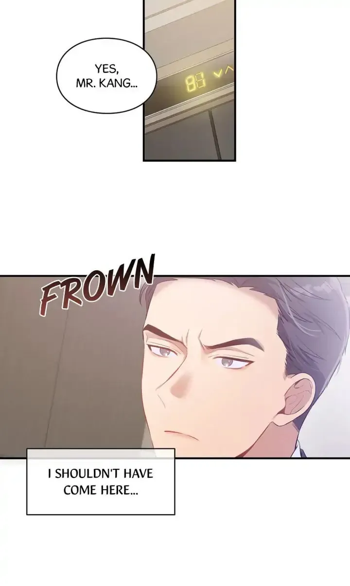 No Moral Chapter 1 page 71 - 
