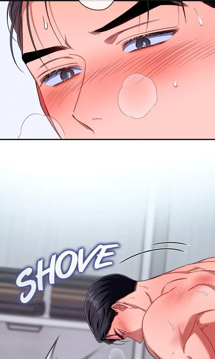 No Moral Chapter 100 page 11 - 