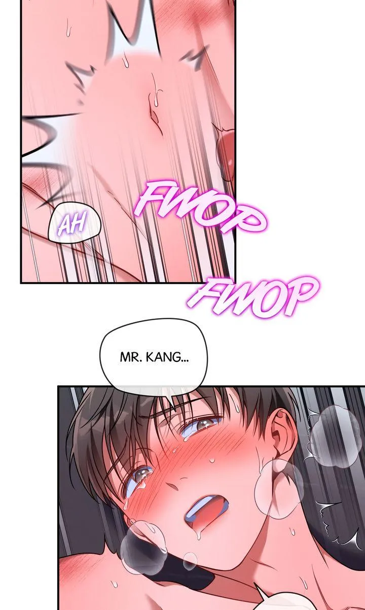 No Moral Chapter 100 page 20 - 