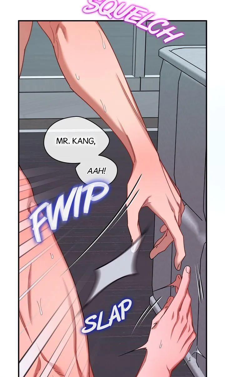 No Moral Chapter 100 page 22 - 