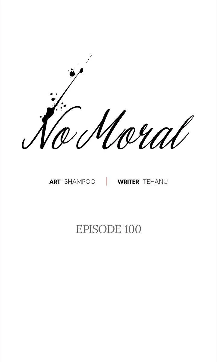 No Moral Chapter 100 page 29 - 