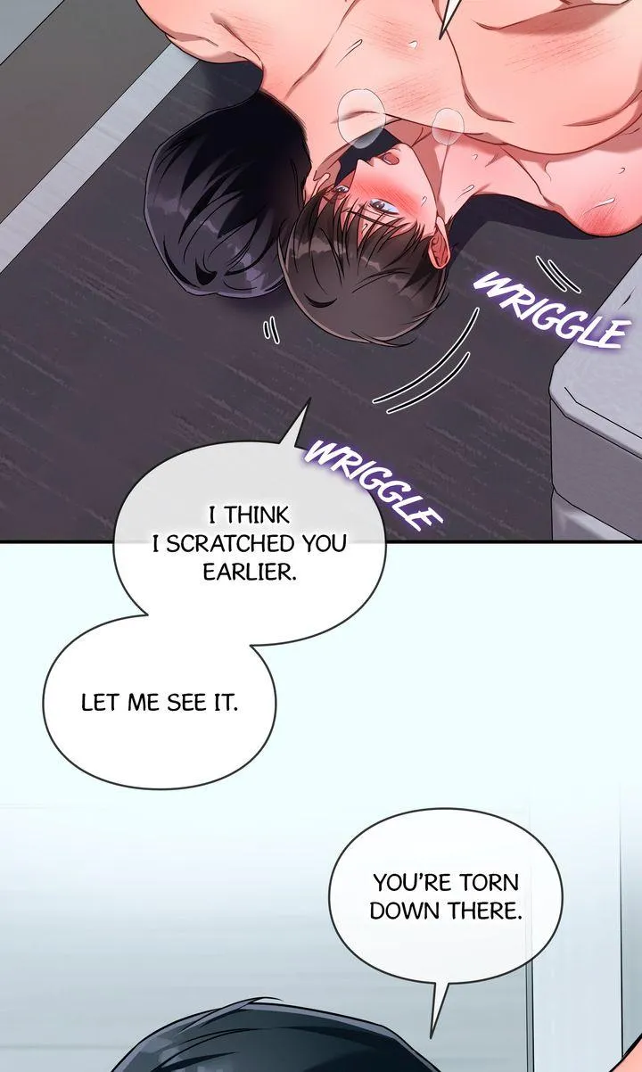 No Moral Chapter 100 page 31 - 