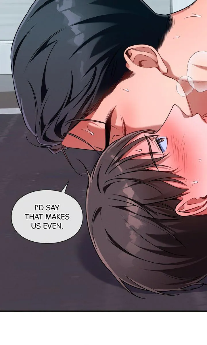 No Moral Chapter 100 page 32 - 