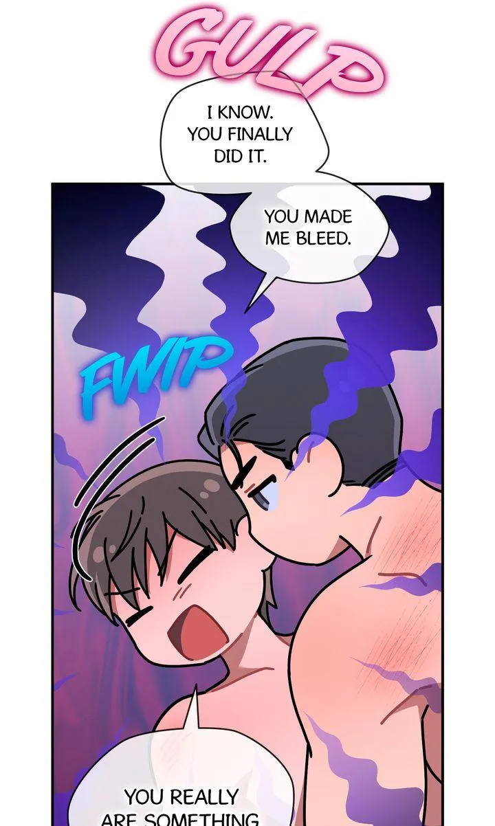 No Moral Chapter 100 page 33 - 