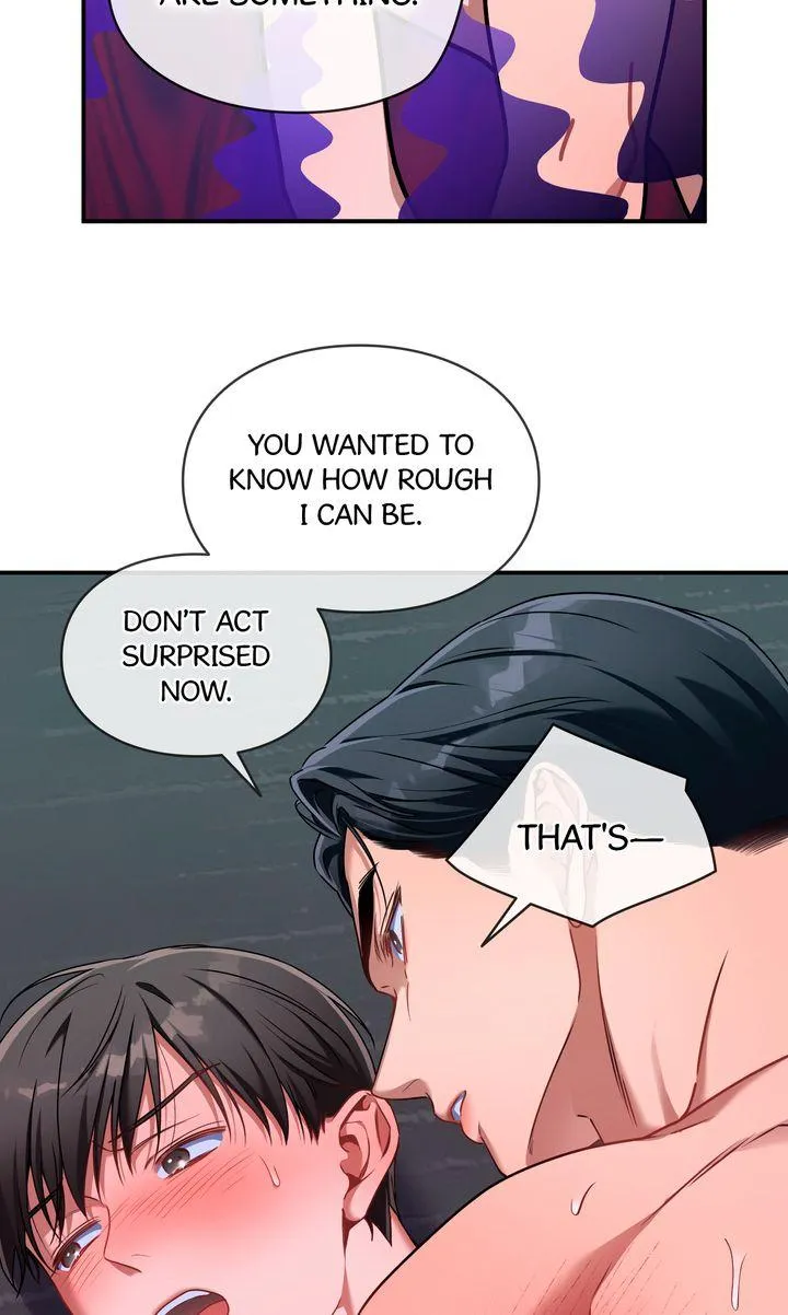 No Moral Chapter 100 page 34 - 