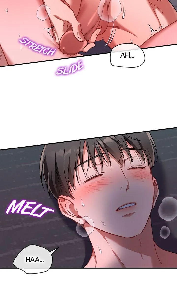 No Moral Chapter 100 page 40 - 