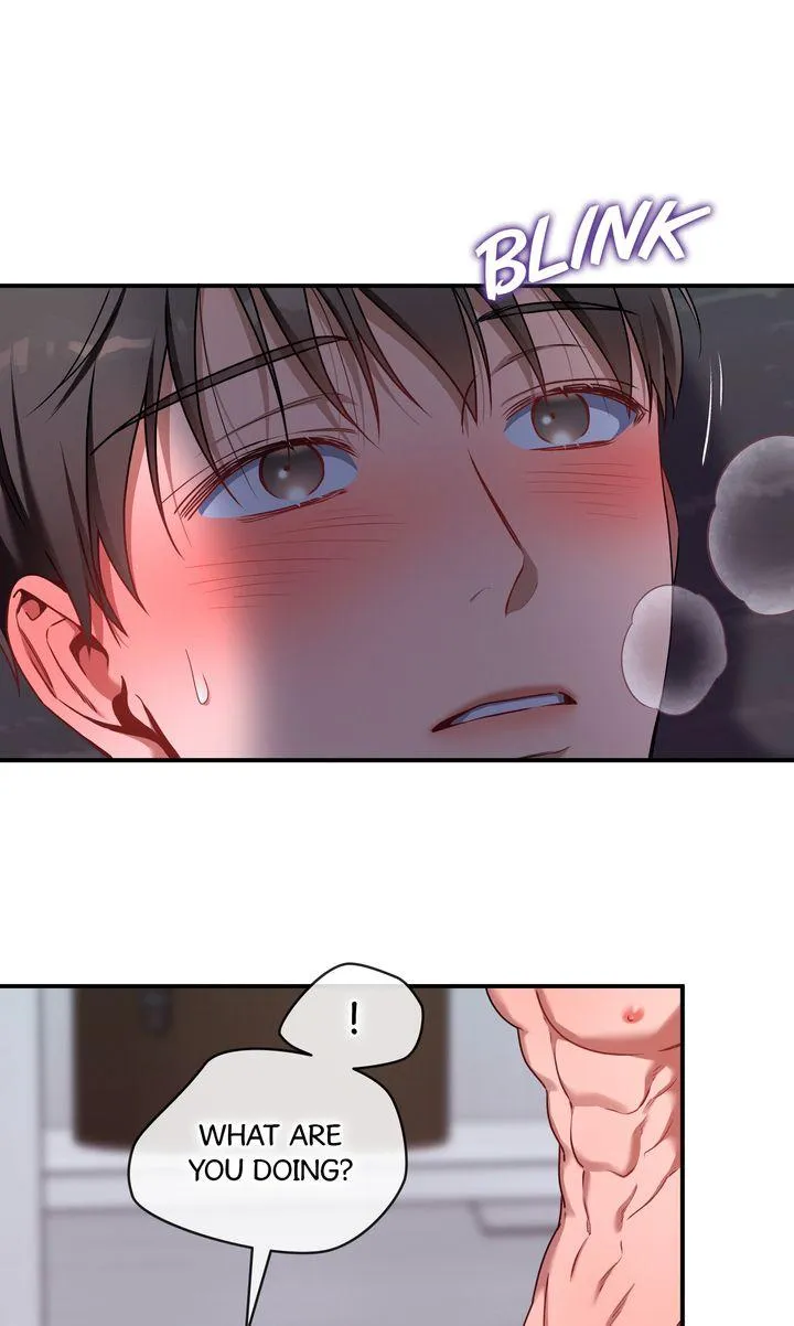 No Moral Chapter 100 page 41 - 