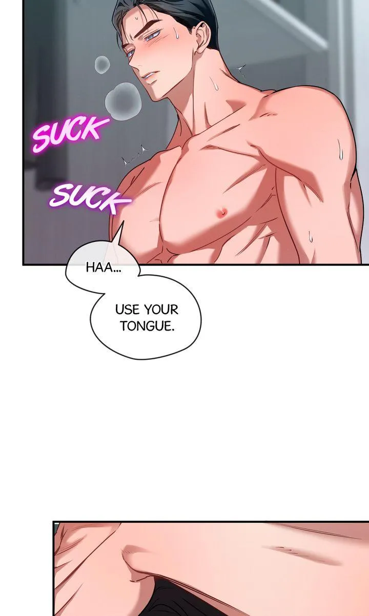 No Moral Chapter 100 page 46 - 