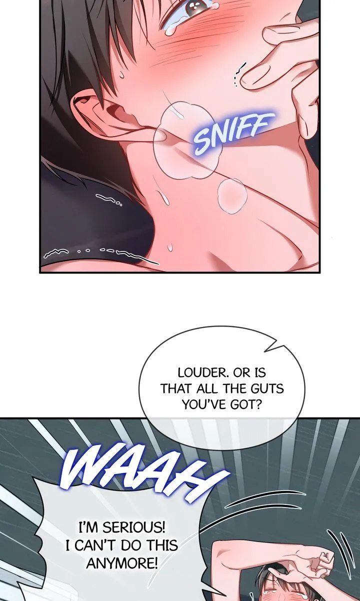 No Moral Chapter 100 page 58 - 