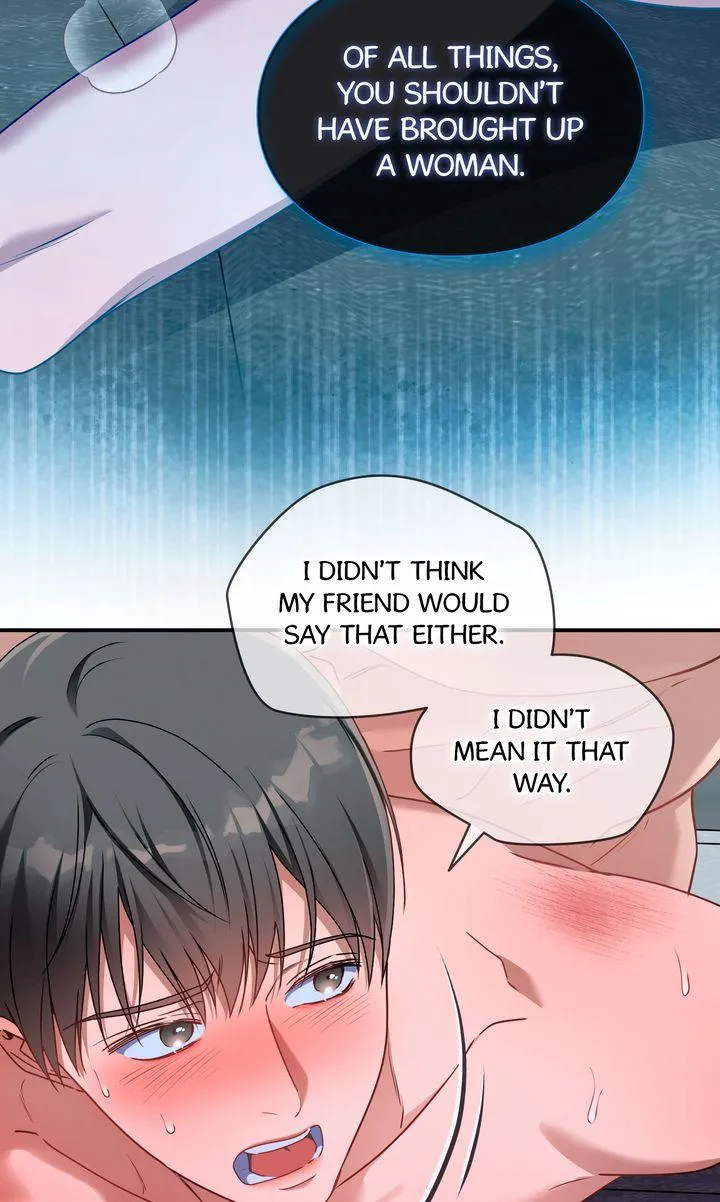 No Moral Chapter 100 page 67 - 