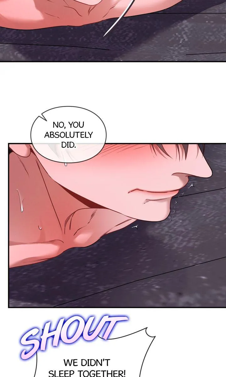 No Moral Chapter 100 page 68 - 