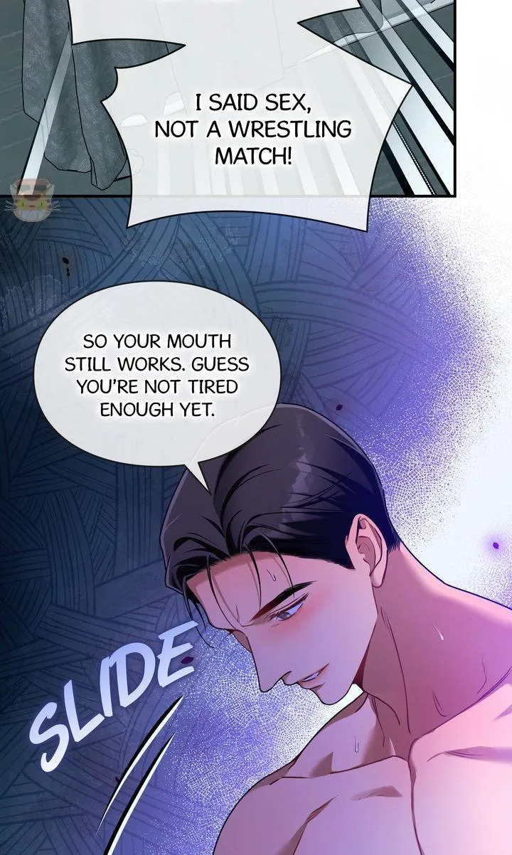 No Moral Chapter 100 page 70 - 