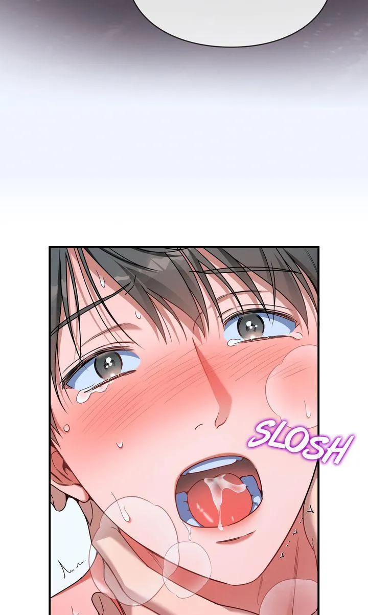 No Moral Chapter 100 page 9 - 