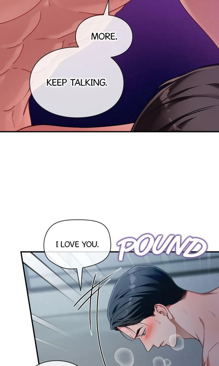 No Moral Chapter 101 page 12 - 