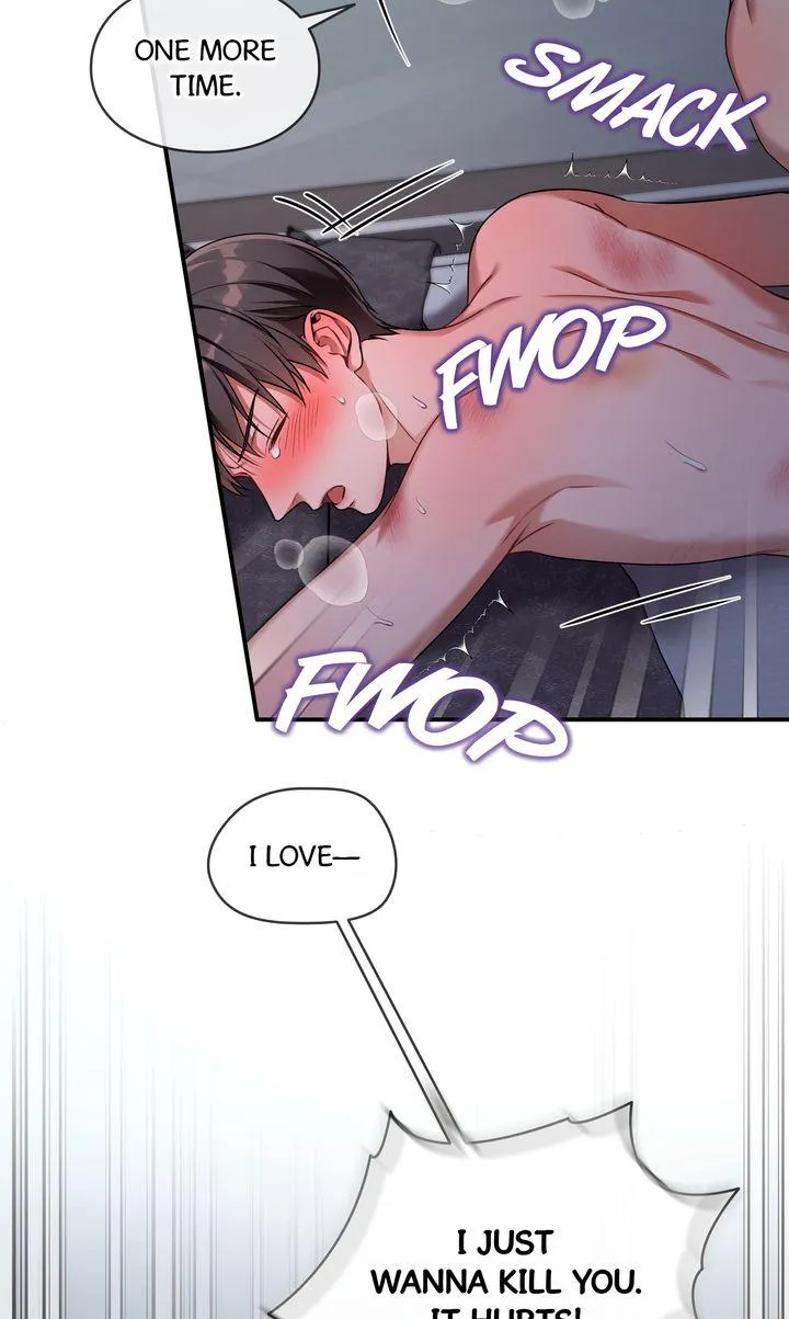 No Moral Chapter 101 page 13 - 