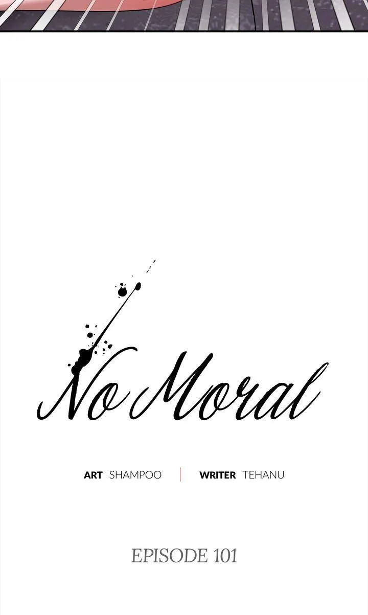 No Moral Chapter 101 page 15 - 