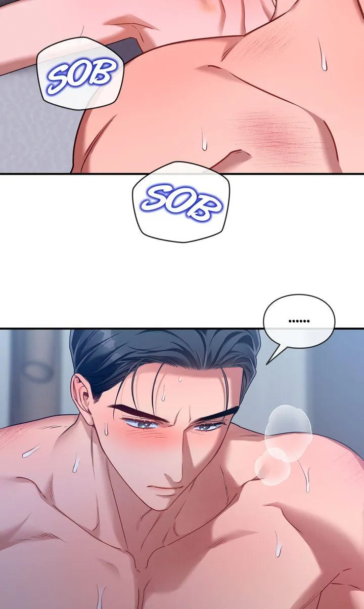 No Moral Chapter 101 page 17 - 