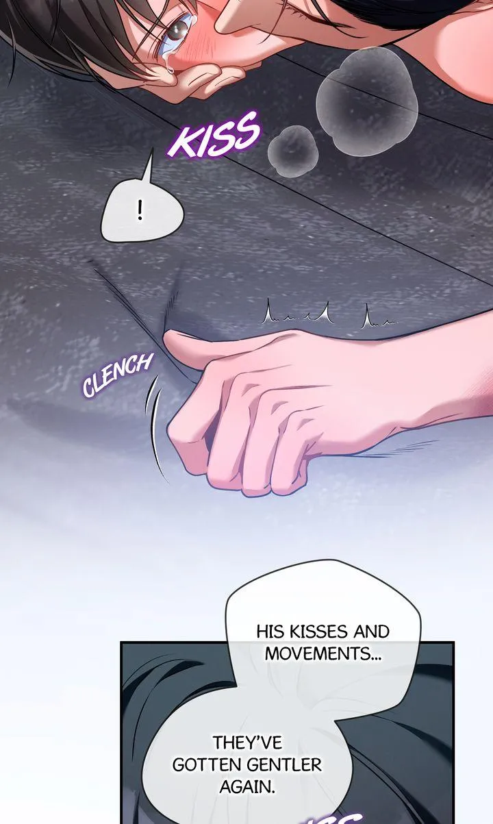 No Moral Chapter 101 page 20 - 