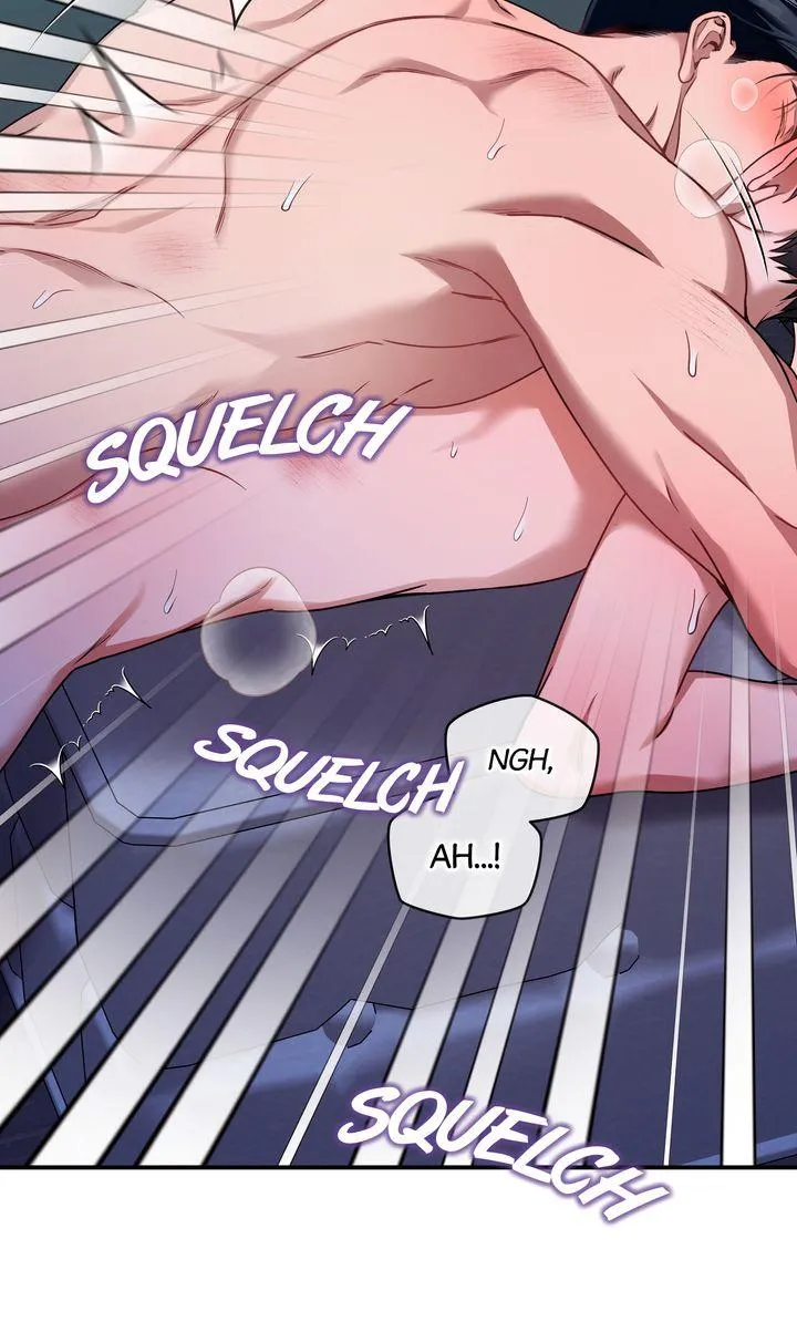 No Moral Chapter 101 page 22 - 