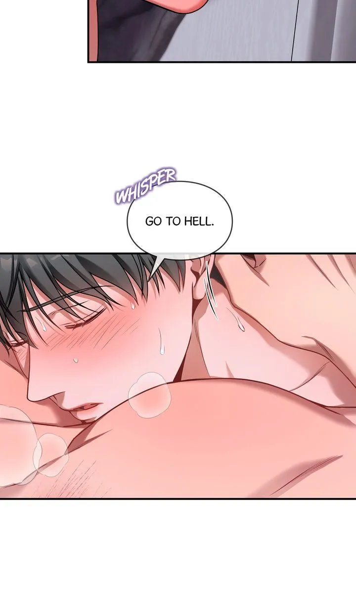 No Moral Chapter 101 page 34 - 
