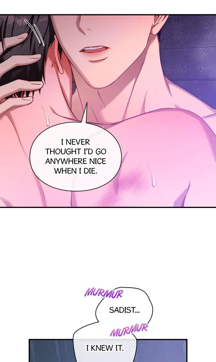 No Moral Chapter 101 page 35 - 