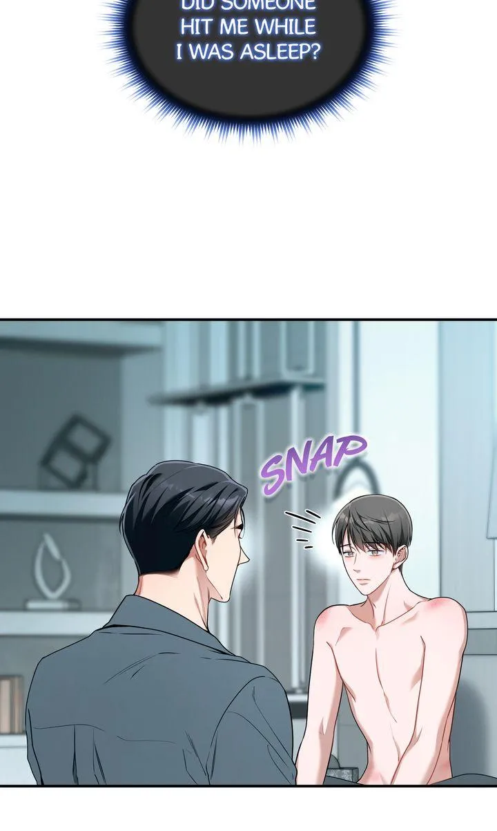 No Moral Chapter 101 page 41 - 