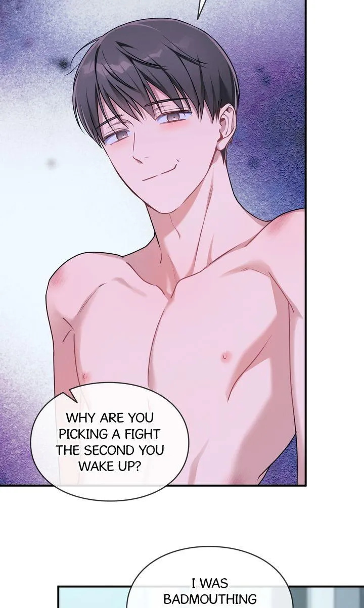 No Moral Chapter 101 page 43 - 